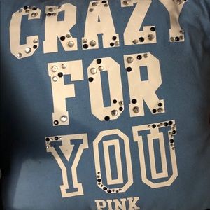 Victoria’s Secret vintage pillow